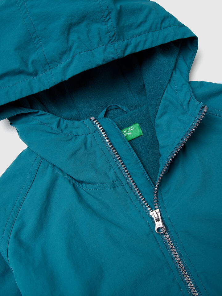 JACKET Junior Boy image number 3
